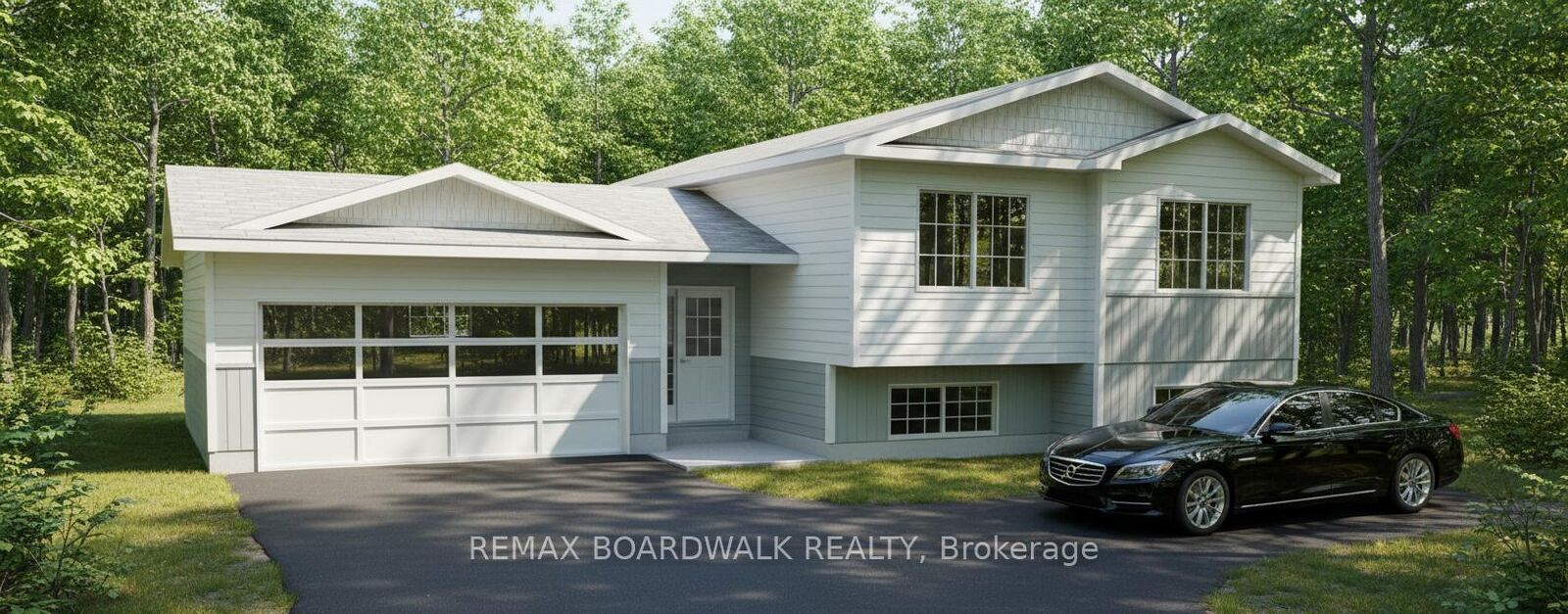 Property Photo: Lot 54 Kings Creek Road ON K0A 1B0
