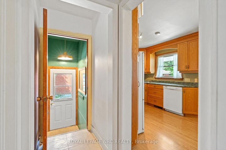 Property Photo:  66 Masterson Drive  ON L2T 3P7 