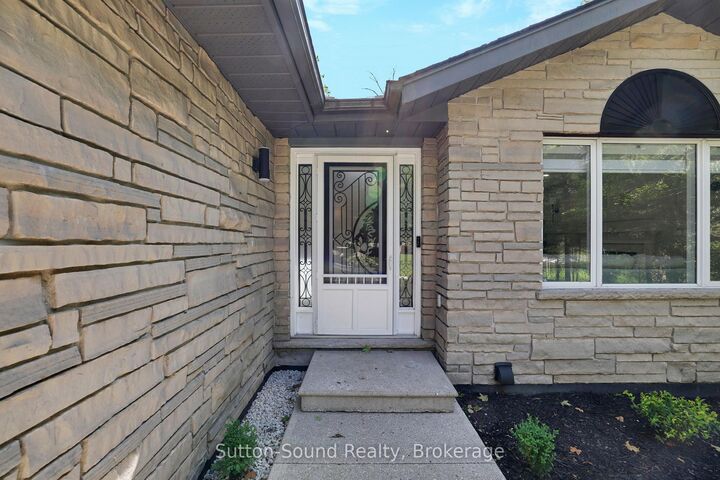 Property Photo: 222404 Derby-Keppel Townline ON N4K 5N7