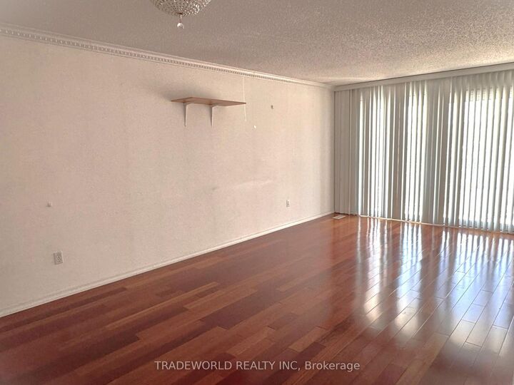 Property Photo:  108 Wharton Square Upper Level  ON M1V 4N2 