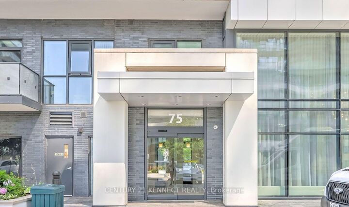 Property Photo: 75 Oneida Crescent Lph11 ON L4B 0H3