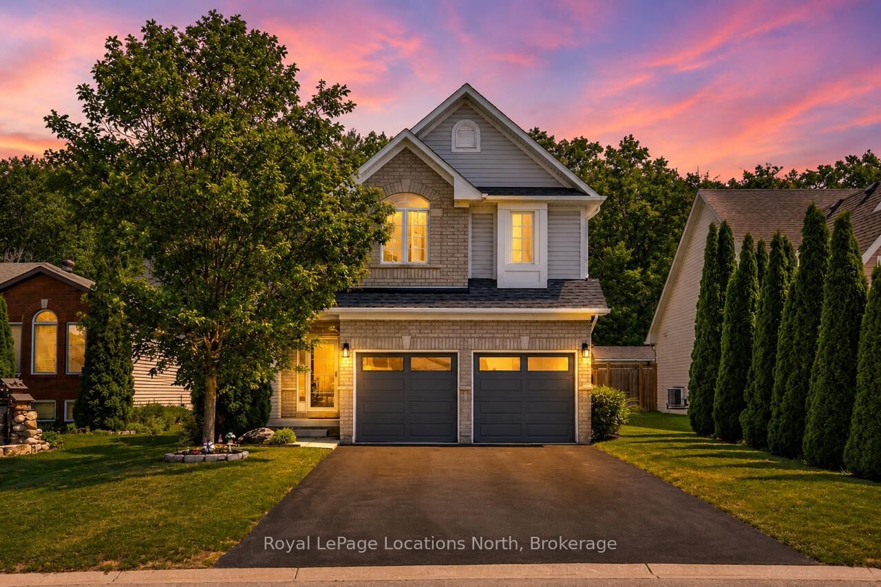 Property Photo: 67 Wesley Avenue ON L9Z 0B9