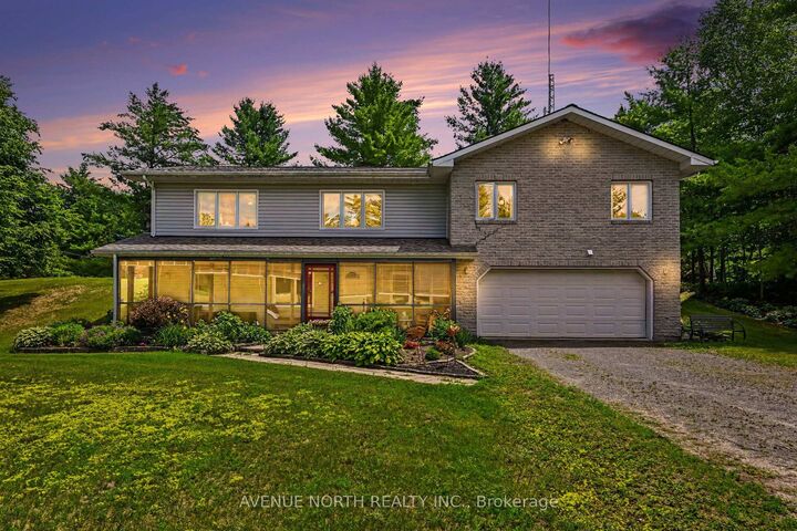 Property Photo: 4645 Scotch Line ON K7H 3C5