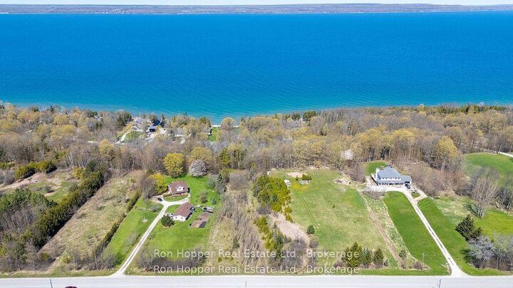 Pt Lt 17-18 Con, Meaford Concession Rd A N/A — photo 1