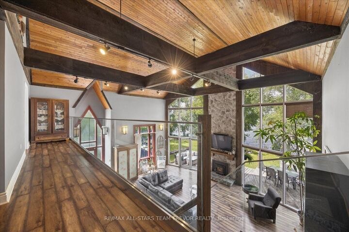 Property Photo:  314 Glenwoods Avenue  ON L4P 0A6 