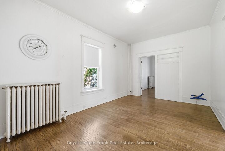Property Photo: 279 Kent Street W ON K9V 2Z8
