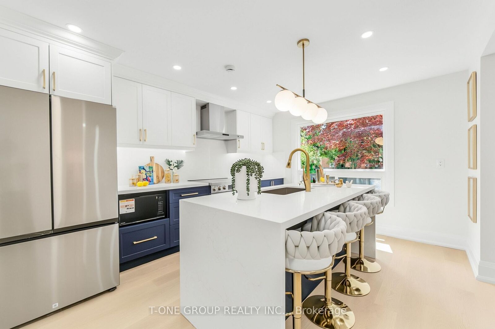 Property Photo: 57 Buchanan Drive ON L3R 4C4