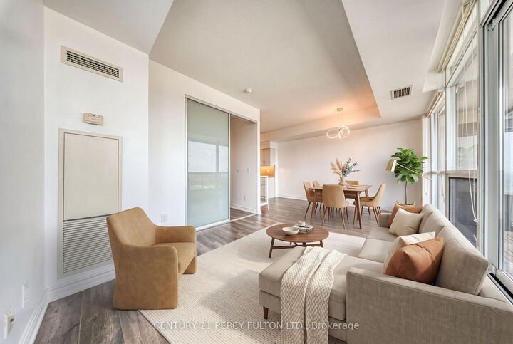 Photo de la propriété:  2885 Bayview Avenue 1030  ON M2K 0A3 