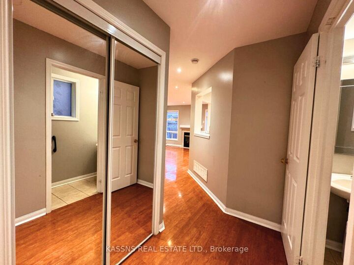 Property Photo: 718 Irving Terrace ON L9T 6H3