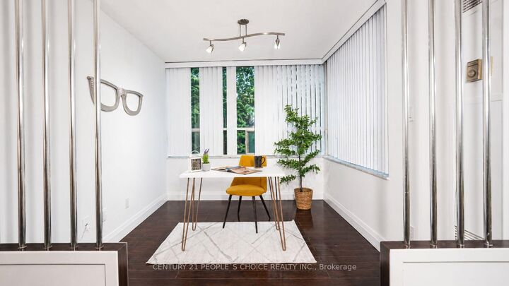 Property Photo: 30 Malta Avenue 302 ON L6Y 4S5