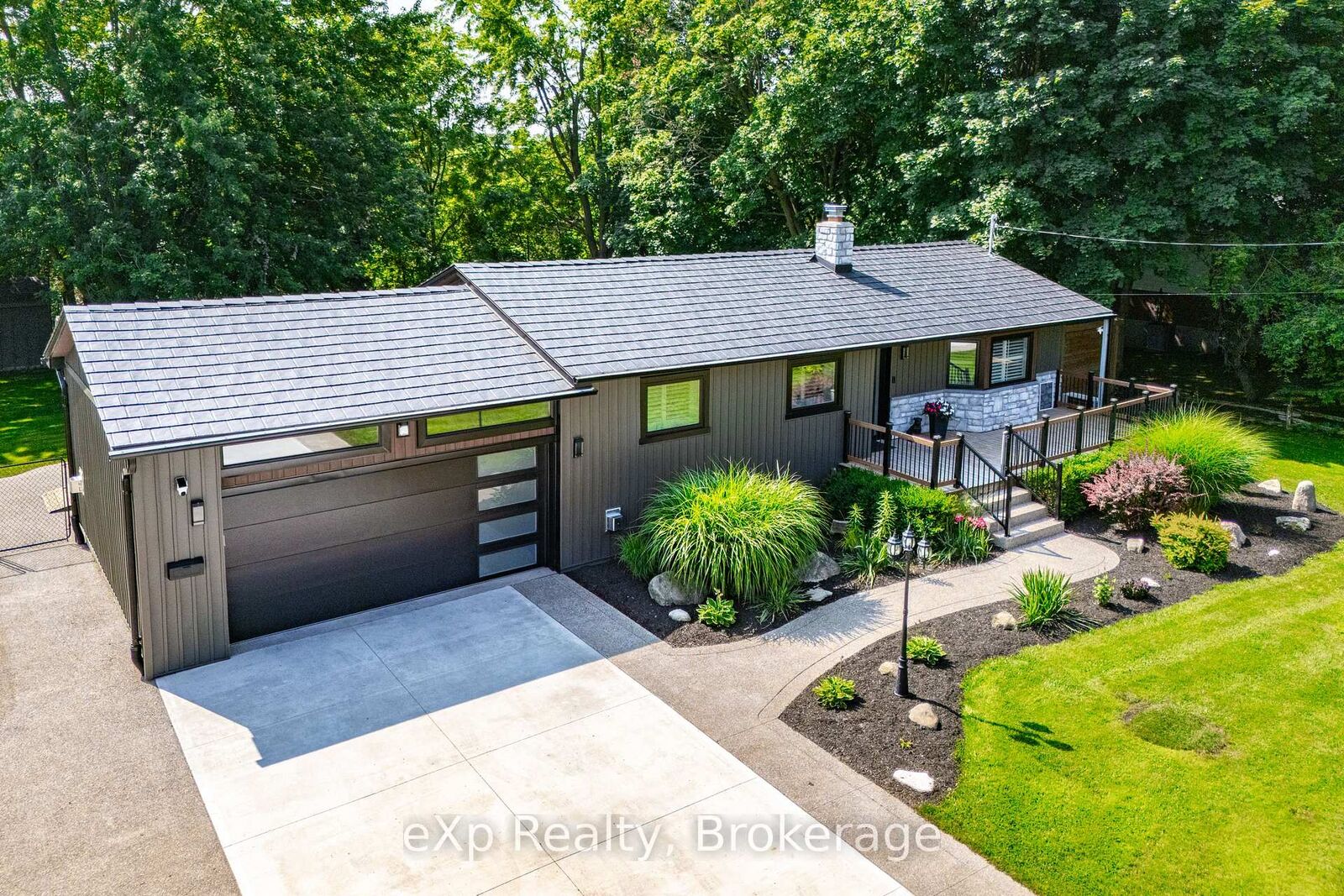 Property Photo: 836 Bon Accord Street ON N1M 3A6