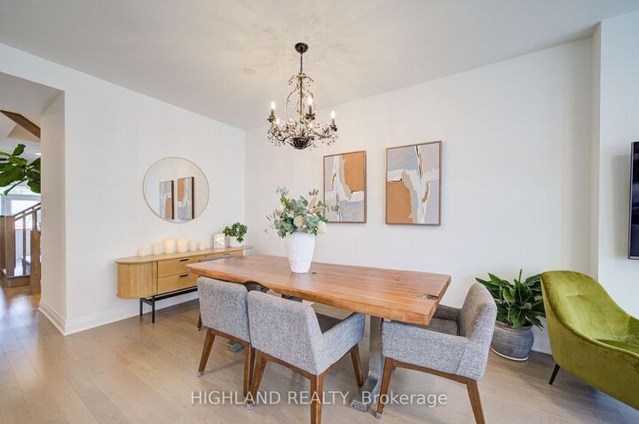 Property Photo:  3153 John McKay Boulevard  ON L6H 8A8 