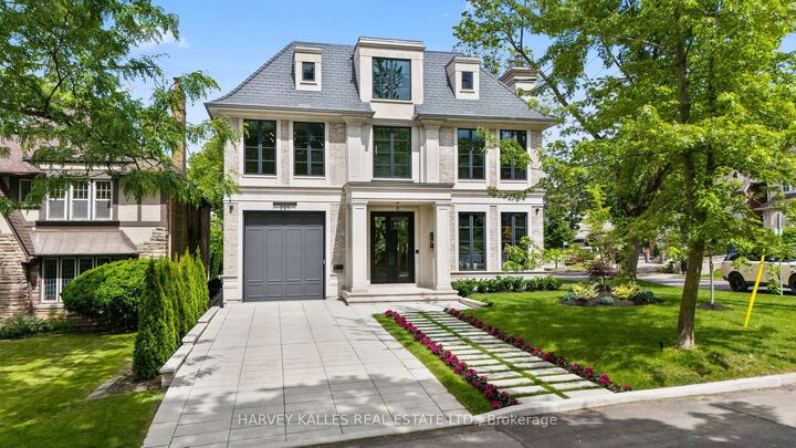 201 Rosemary Road — photo 1