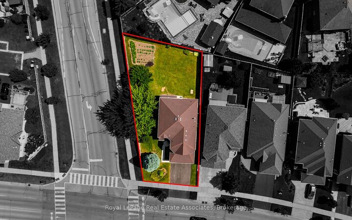 Property Photo: 14306 Argyll Road ON L7G 5R3