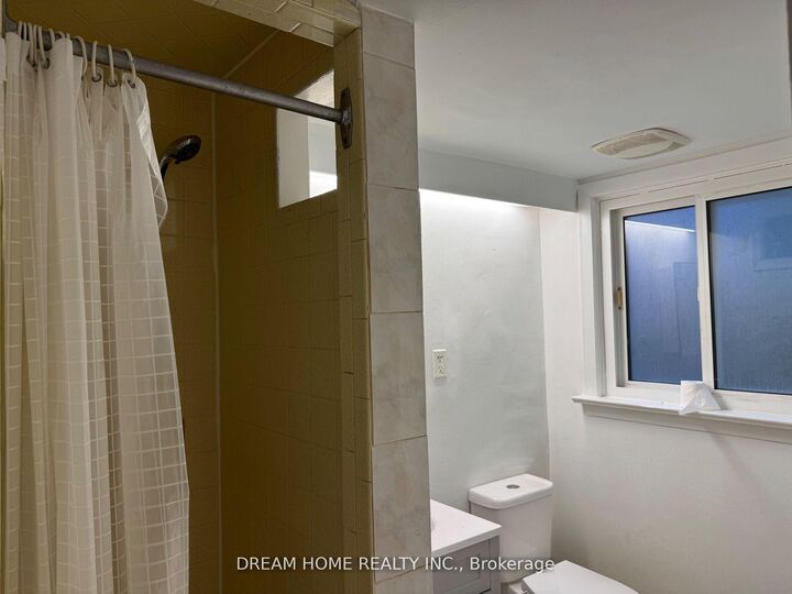 Property Photo: 28 Conlins Road Room ON M1C 1C3