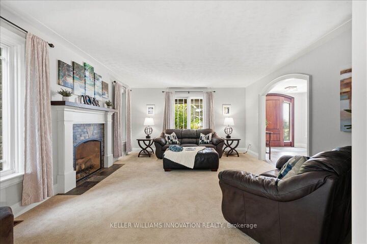 Property Photo: 1635 Sandhills Road ON N3A 3B2