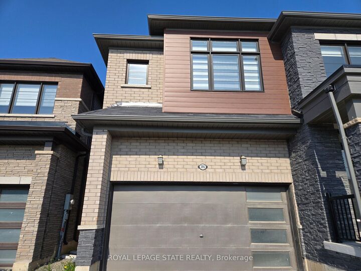 Property Photo: 395 Barker Parkway ON L2V 0K6