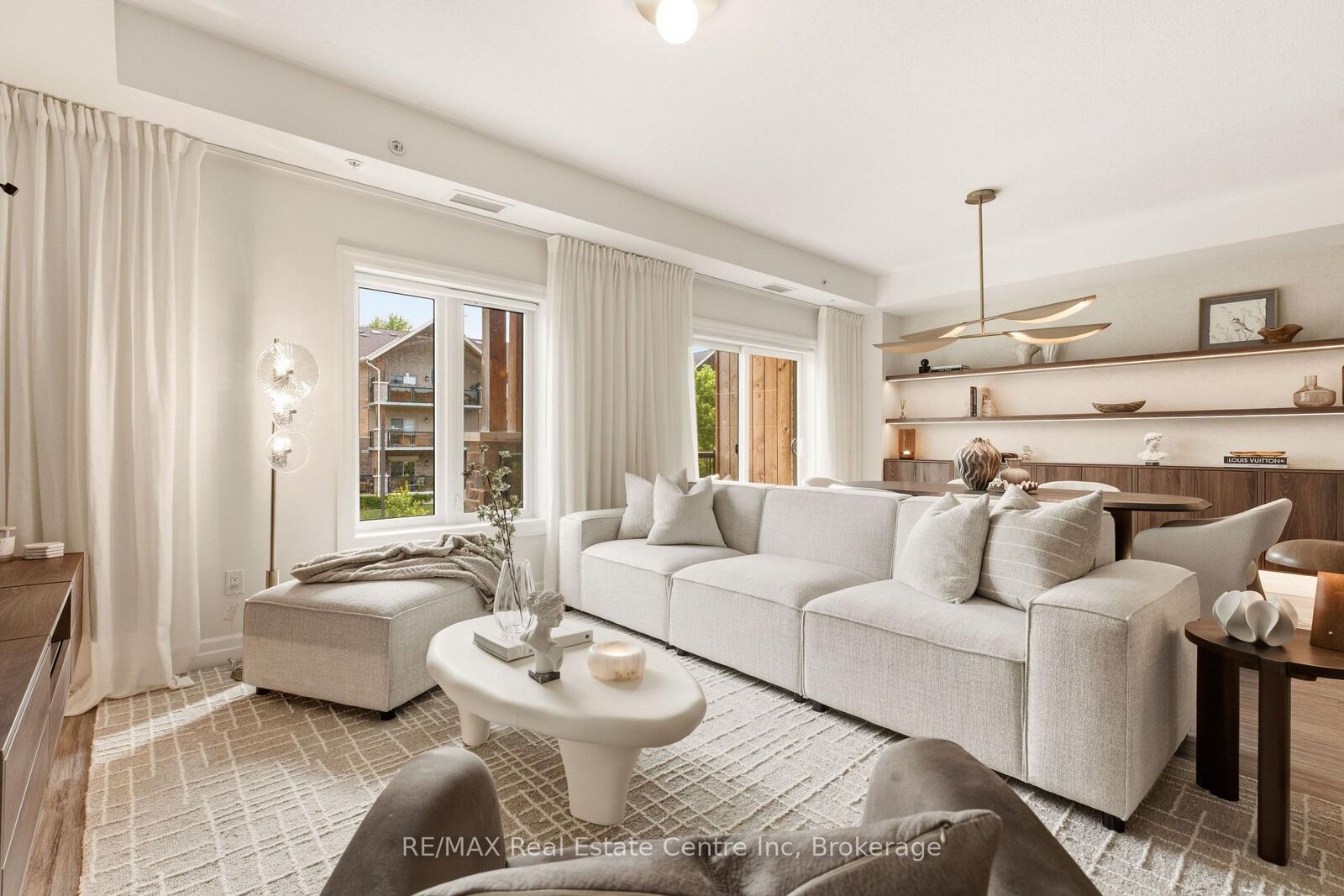 Property Photo: 19 Stumpf Street 310 ON N0B 1S0