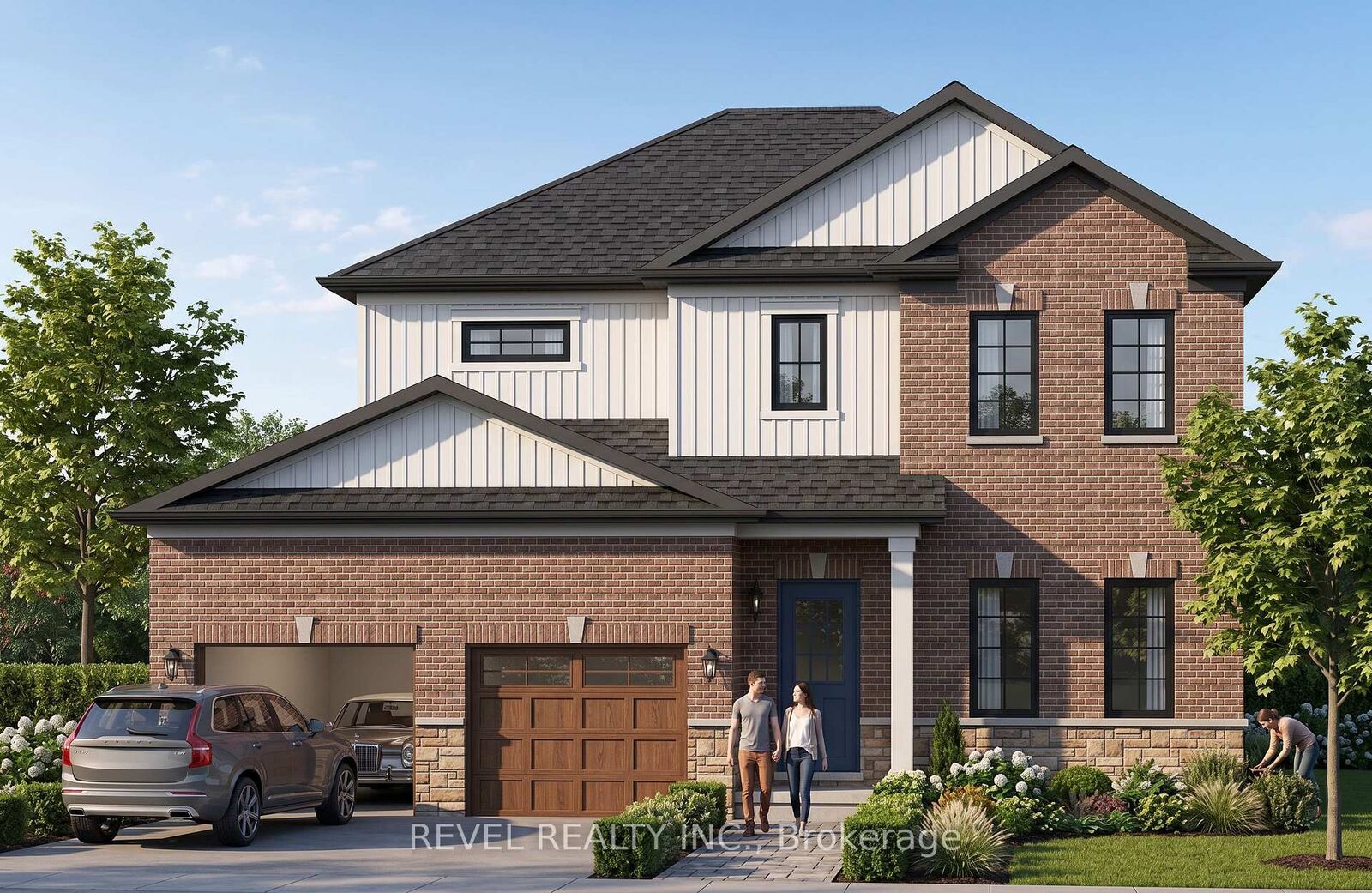 Photo de la propriété: 37 Victoria Avenue 17 ON L7J 1Z1