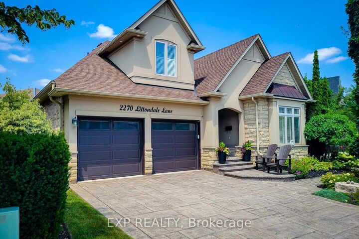 2270 Littondale Lane — photo 1
