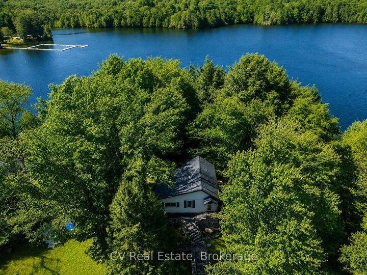 Property Photo: 1117 Bert Sims Road N 5 ON P0B 1M0