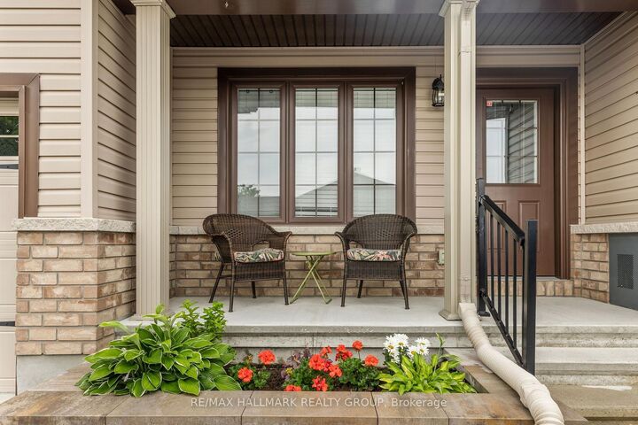 Property Photo:  3 Horton Street  ON K0A 1A0 