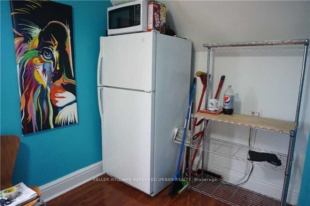 Property Photo: 591 Jane Street Upper ON M6S 4A3