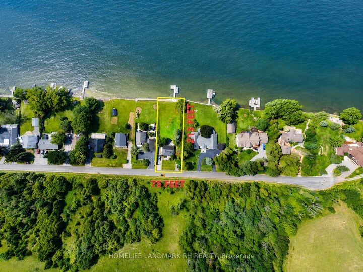 Property Photo:  186 Spring Boulevard  ON L9L 1B4 