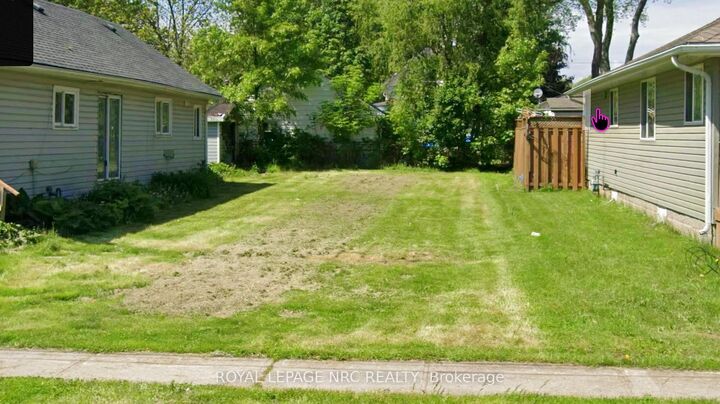 Property Photo:  Lot 55 Glendale Avenue  ON L0S 1B0 
