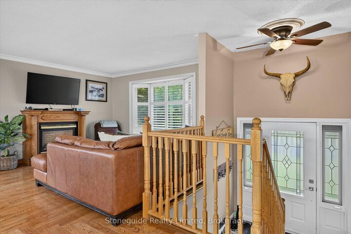 Property Photo: 2397 Settlers Line ON K0L 2B0