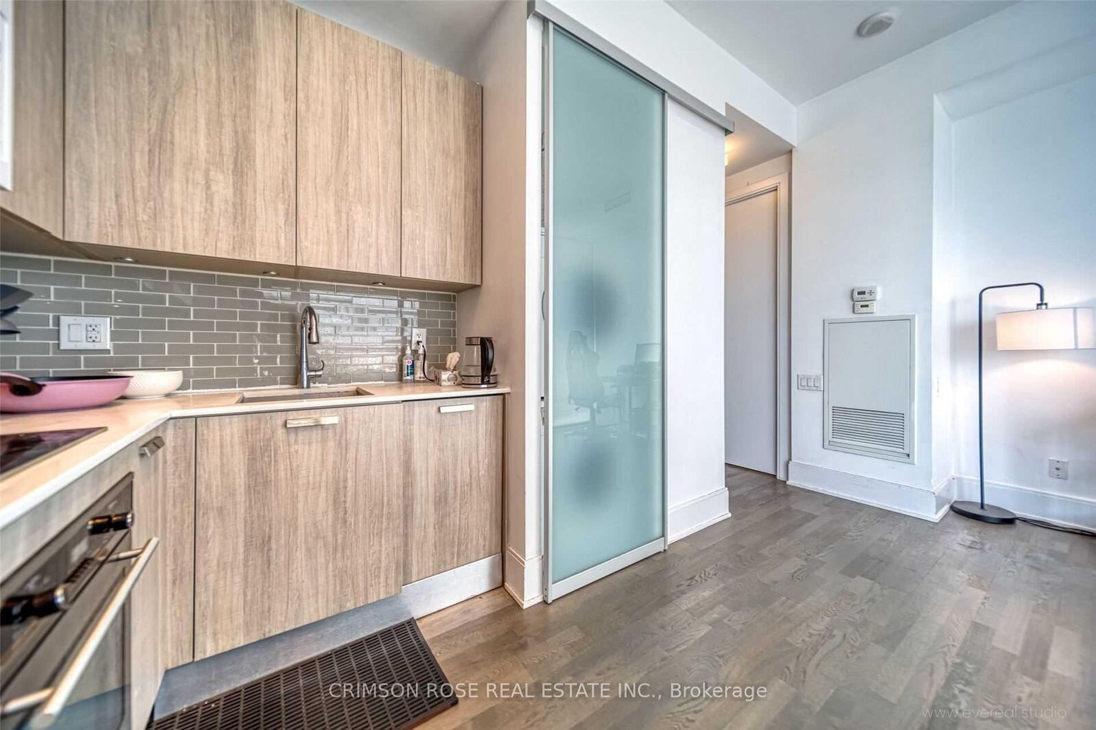 Photo de la propriété:  42 Charles Street E 5006  ON M4Y 1N3 