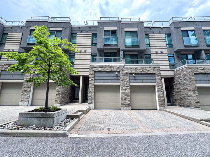 Property Photo: 291 South Park Road ON L3T 0B9