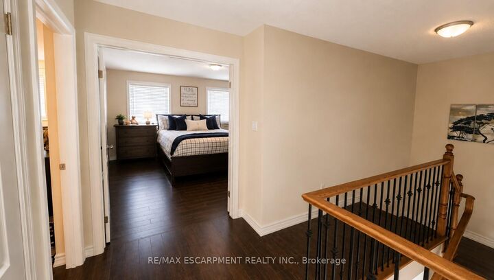 Property Photo: 349 Braithwaite Avenue ON L9G 5A7