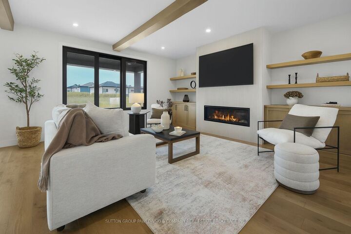 87 Allister Drive Lot #22 — photo 1