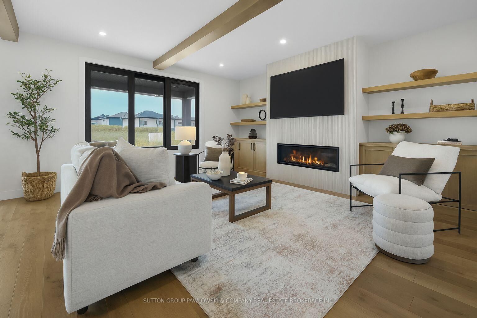 Property Photo: 87 Allister Drive Lot #22 ON N0L 1R0