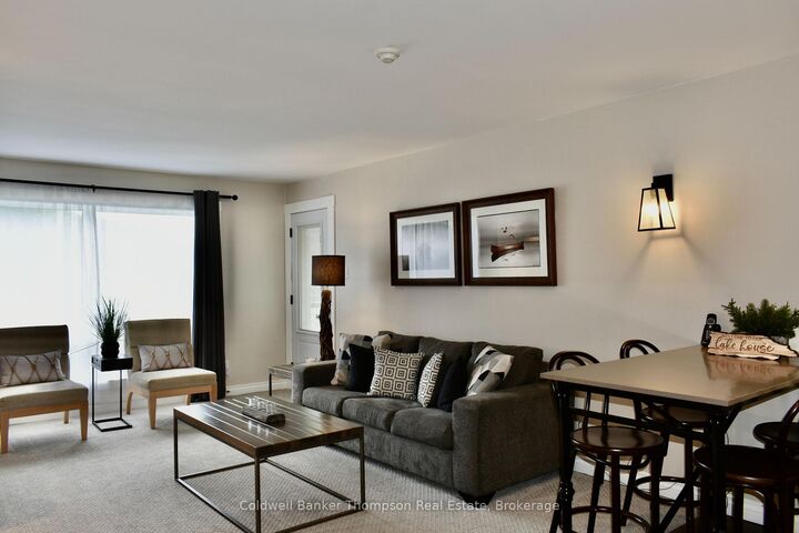 Property Photo: 1235 Deerhurst, Summit Lodge Drive 54-208 ON P1H 2E8