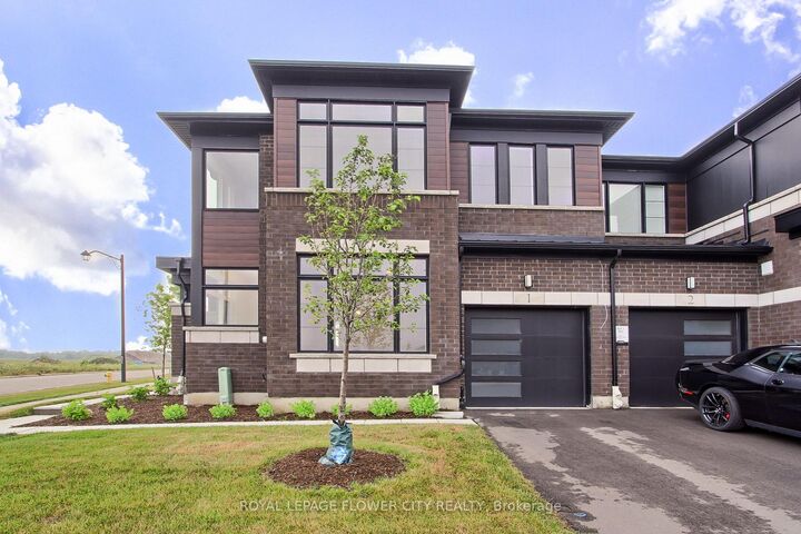 Property Photo: 400 Newman Drive 1 ON N1S 0E8