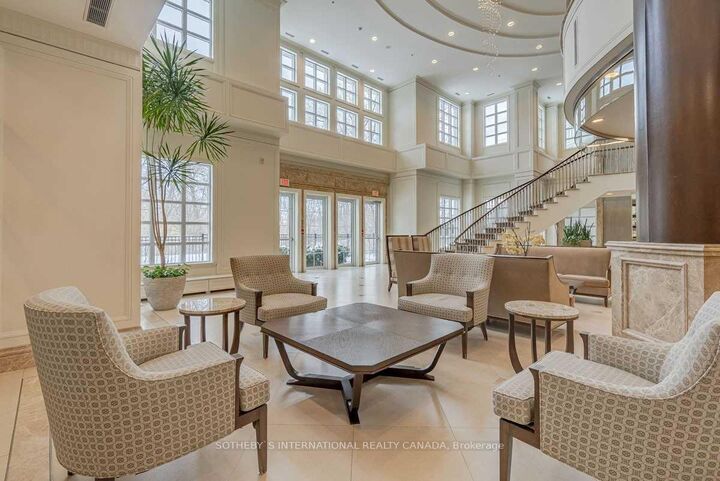 Property Photo: 10 Bloorview Place 920 ON M2J 0B1
