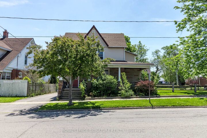 23 Sullivan Avenue — photo 1