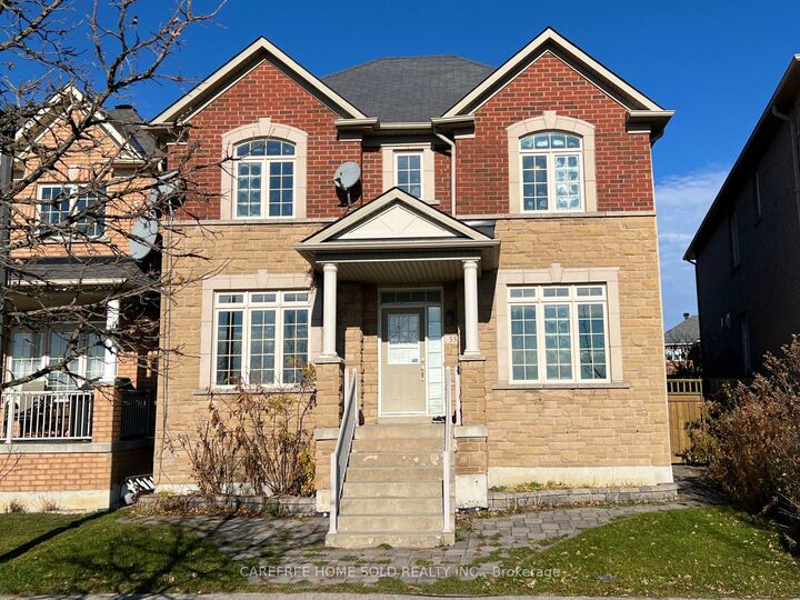 33 Oakmoor Lane — photo 1