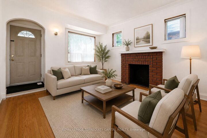 Property Photo:  232 Church Street  ON M9N 1P1 