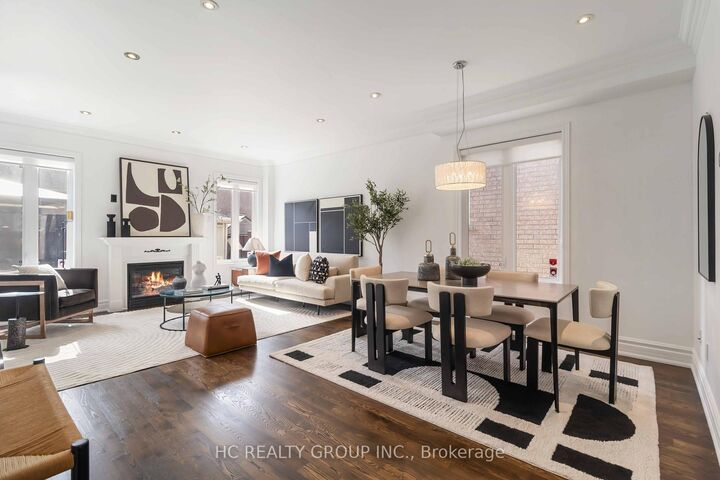 Property Photo:  16 Begonia Crescent  ON L7A 0M5 