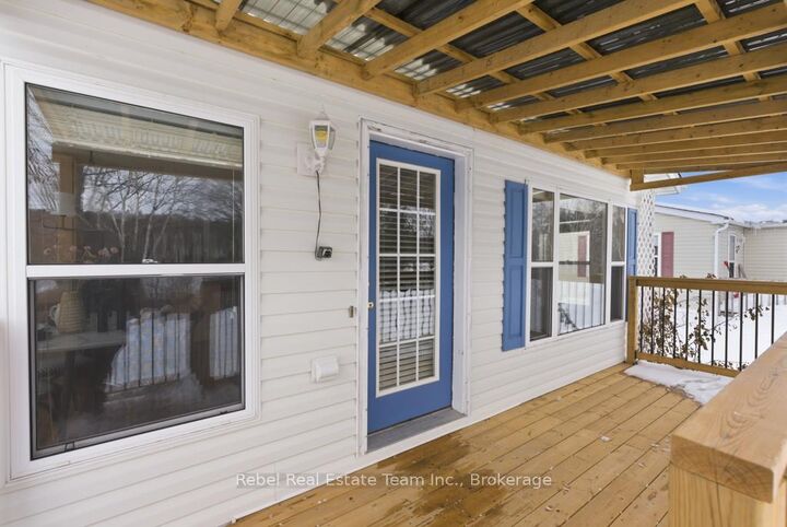 Property Photo:  152 Concession Rd 11 N/A W 29  ON K0L 1Y0 