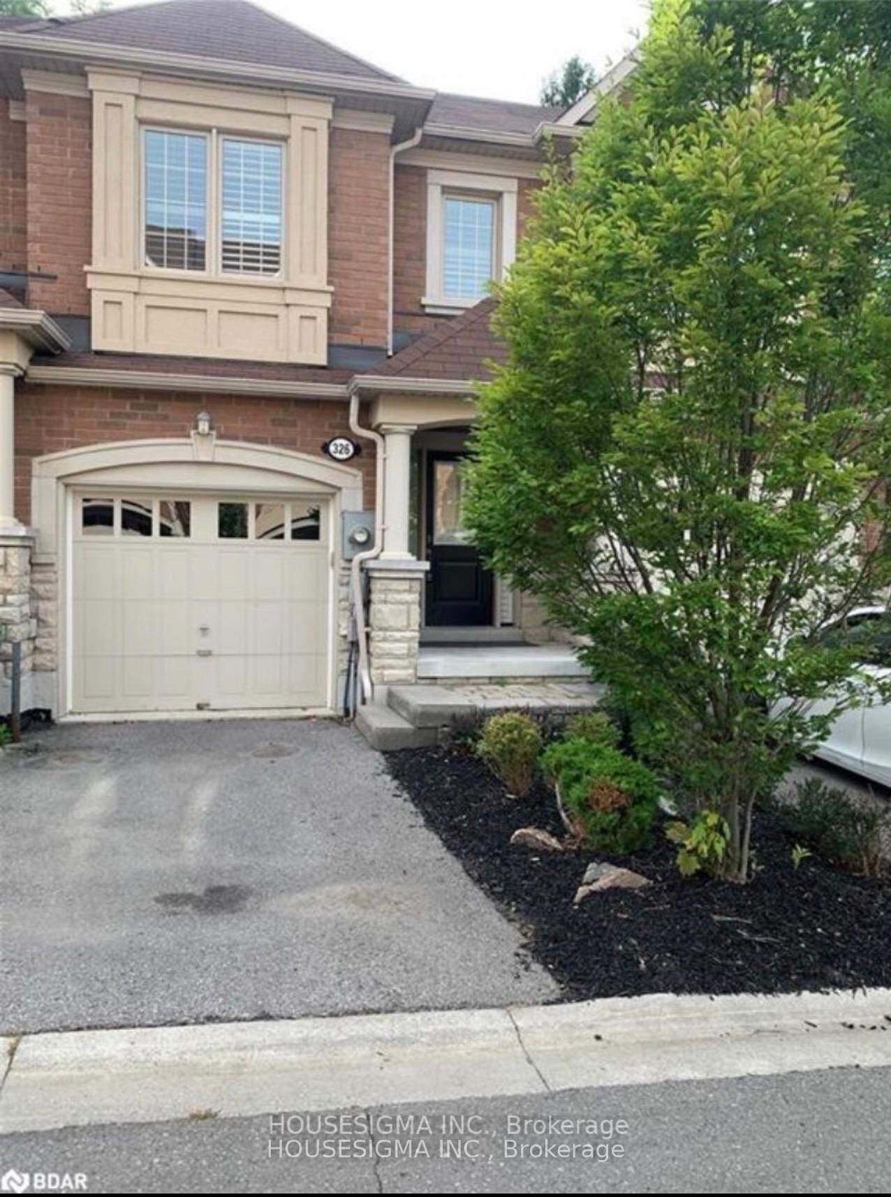 Property Photo: 326 Doak Lane ON L3Y 0A7