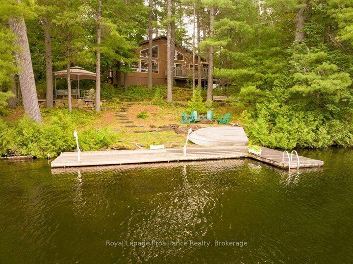 Property Photo:  2854 Smith Road  ON K0H 1C0 