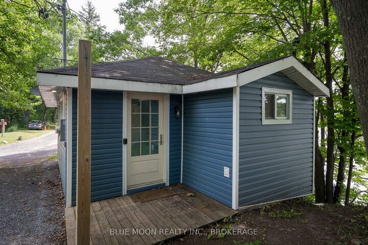 Photo de la propriété:  1004 Masonville Road  ON K0H 1W0 
