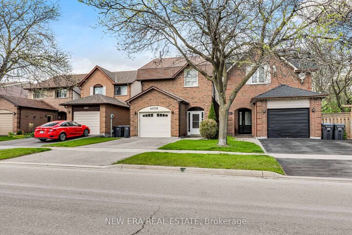 4059 Teakwood Drive — photo 1