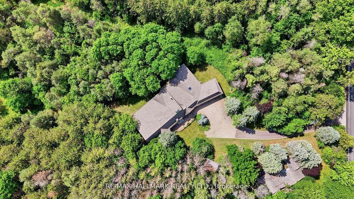 Property Photo: 18381 Mc Cowan Road ON L0G 1M0