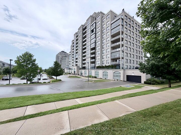 240 Villagewalk Boulevard 504 — photo 1