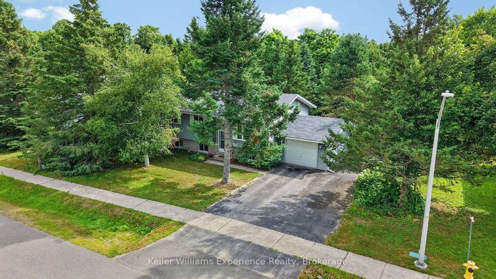 Property Photo:  141 Meadow Heights Drive  ON P1L 1A3 